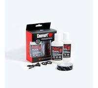 Hutchinson Kit de conversión, Unisex Adulto, Negro, 20mm