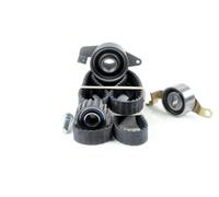 HUTCHINSON Kit de distribución para FORD: Mondeo, Courier, Escort, Fiesta & MAZDA: 121 (Ref: KH 64)