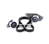 HUTCHINSON Kit de distribución para RENAULT: R19, Trafic, R21, Laguna, R11, Clio, Lutécia, Super 5, R9 & VOLVO: 460, 480, 440, 340 (Ref: KH 09)