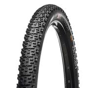 HUTCHINSON - KRAKEN - Cubierta MTB - Para Todas Las Aventuras - Versatilidad, Agarre Y Seguridad - Varillas flexibles - Negro - Tubeless Ready 29 x 2,30 pulgadas