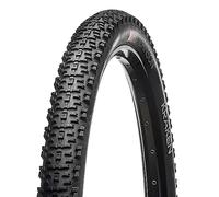 HUTCHINSON - KRAKEN - Cubierta MTB - Para Todas Las Aventuras - Versatilidad, Agarre Y Seguridad - Varillas rígidas - Negro - Tubetype 27,5 x 2,30 pulgadas