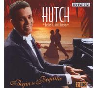 Hutchinson, Leslie 'Hutch' - Begin The Beguine 1929 - 1947