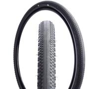 Hutchinson Neumático Caracal 700 x 35 Racing Lab Tubeless Ready, Color Negro