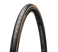 HUTCHINSON - NITRO 2 - Tubetype - Road Clincher - Comfort & Control - Stiff Shanks - Black/Tan