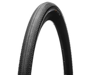 Hutchinson Overide Hardskin Tubeless 700C X 40 Gravel Tyre 700C x 40
