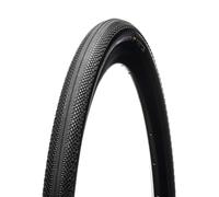 Hutchinson Overide - Neumático de Bicicleta para Adulto, Unisex, Color Negro, 70