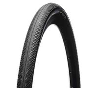 Cubierta Hutchinson Overide 700 - Hardskin - Tubeless Ready ( Negro / 700 x 45 (45-622) )