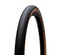 Hutchinson Overide Neumático, Unisex, Negro, Talla única