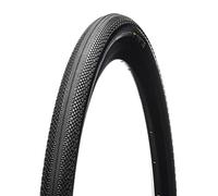HUTCHINSON - OVERIDE - Tubeless Ready - Cubierta Gravel - Rendimiento y Comodidad - Varillas flexibles - Negro - Dimensiones 700x 35 mm