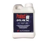 HUTCHINSON - Protect'Air Max - Líquido preventivo antipinchazos y autorreparador - Para neumáticos Tubeless MTB y carretera - 1 l