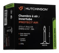 Cámara de aire Hutchinson VP Protect'air 47 57-584 27,5"x1,70/2,35