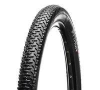 HUTCHINSON - PYTHON 2 - Cubierta MTB - Terreno seco a mixto - Talones flexibles - Negro - Tipo de tubo 26 x 2,25 pulgadas
