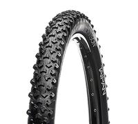 Cubierta Hutchinson Taipan Aro Rígido 27.5" ( Negro / 27.5 x 2.25 (54-584) )
