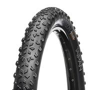 HUTCHINSON - TAIPAN KOLOSS - Cubierta MTB Sideskin-Ligereza y Agarre - Varillas rigidas - Negro - Tubetype 29 x 2,60 pulgadas