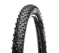 HUTCHINSON - TAIPAN KOLOSS - Cubierta MTB - Sideskin - Varillas flexibles - Negro - Tubeless Ready 27,5 x 2,6 pulgadas