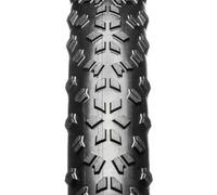 HUTCHINSON - TAIPAN KOLOSS - Cubierta MTB - Sideskin - Varillas flexibles - Negro - Tubeless Ready 27,5 x 2,8 pulgadas