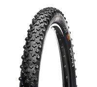 HUTCHINSON - TAIPAN XC - Cubierta MTB Para Todos los Terrenos - Ligereza y Agarre - Varillas flexibles - Negro - Tubeless Ready 29 x 2,10 pulgadas
