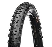 HUTCHINSON - TORO KOLOSS - Cubierta Bicicleta Eléctrica - MTB - E-Bike - Varillas flexibles - Negro - Tubeless Ready 27,5 x 2,80 pulgadas