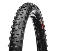HUTCHINSON - Toro KOLOSS - Cubierta MTB - Cycling - Ideal para terrenos Húmedos y con Barro - Varillas Rígidas - Negro - Tubetype o Tubeless Ready