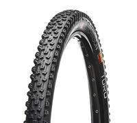 HUTCHINSON - TORO XC - Cubierta MTB - Cycling - Ideal para terrenos Húmedos y con barro - Varillas flexibles - Negro - Tubeless Ready 29 x 2,30 pulgadas