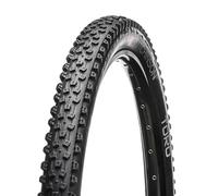 HUTCHINSON - Toro XC - Cubierta MTB - Cycling - Ideal para terrenos Húmedos y con Barro - Varillas Rígidas - Negro - Tubetype