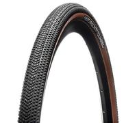 Hutchinson Touareg - Neumático de Grava multiterreno de rodamiento rápido - Reforzado+ Protección - Listo sin cámara - Gravel/XC Adventure Performance