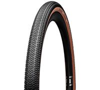 Hutchinson - Touareg Race GS - Neumáticos Plegables - Neumáticos Plegables - Tubeless Ready - 700 x 45 - Negro
