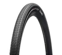 Cubierta Hutchinson Touareg 700 - Aro rígido - 33 TPI ( Negro / 700 x 40C (40-622) )