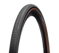 Cubierta Hutchinson Touareg Reinforced+ - Tubeless Ready ( Negro/Beige / 650 x 47 (47-584) )