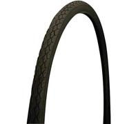 Hutchinson Trekking S - Neumático de Bicicleta para Adulto, Unisex, Negro, 700 x 37