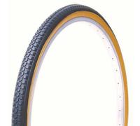 Cubierta Hutchinson Urban - Tubetype ( Negro/Beige / 26 x 1.38 (37-590) )