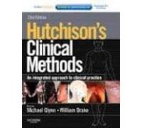 Hutchison S Clinical Methods An Integrated Approach To Clinical Practi