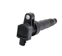 hutianbrt Bobina de encendido compatible con Hyundai Veracruz Ix55 Código de motor G6DA 3.8L OEM 27301-3C000 (paquete de 4)