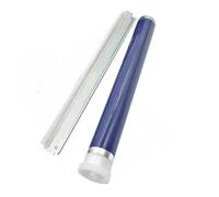 HUTJWYN 1 Juego de Cuchillas de Limpieza de Tambor Opc de Cilindro P105 aptas for P105b M105b P158b M158 P255 P255dw Phaser 3010 3040 WC 3045 6000 6010 6015