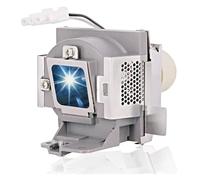 HUTJWYN 5J.J9R05.001 Accesorios de lámpara de proyector aptos for Benq MS504 MS524 MW526A MX525 MX525A MX505 MS504A MS512H MS514H MS521P MX522P(5J.J9R05.001-CBH)