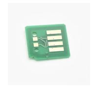 HUTJWYN Chip de tóner con Phaser 7500, 1 Unidad, América del Sur, Europa del Este, África, 106r01446 106r01443 106r01444 106r01445(Y)