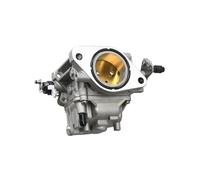 HUTJWYN Conjunto de carburador for Motor fueraborda YM H de 2 Tiempos E40X 40HP 66T-14301-00 66T14301 66T-14301 66T-14301-70 Piezas de Motor de Barco Piezas de Repuesto