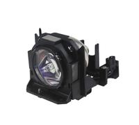 HUTJWYN Et Lad60 accesorios de lámpara aptos for Pt D5000 Pt D6000 Pt D6710 Pt Dw530 Pt Dw6300 Pt Dw640 Dw730 Series Pt Dw740ek Dx500e(ET-LAD60-CBH)