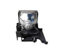 HUTJWYN Lámpara de proyector de repuesto VLT XL2LP apta for TX1200 TX1500 XL1X XL2 XL2U XL2X XL1XU Módulo de alto brillo