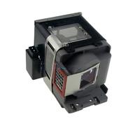 HUTJWYN Lámpara de proyector Superior P Vip 230 0 8 E20 8 con carcasa 5j J4g05 001 apta for proyector Benq W1100 W1200