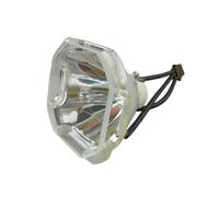 HUTJWYN Lámpara de repuesto POA-LMP125 compatible con proyectores PLC-WTC500L, XTC50L y WTC500AL.(CB)