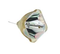 HUTJWYN Lámpara desnuda de repuesto Lmp C190 compatible con proyector Sony Vpl Cx61 Vpl Cx63 Vpl Cx80