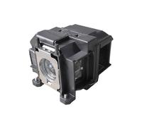 HUTJWYN Módulo de lámpara de proyector 67 V13H010L67 for EBW02, EBW12, EBW16, EBW16SK, EBX02, EBX11, EBX12, EBX14, EBX15, EHTW480 y EBX100. Bombilla de repuesto.