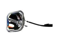 HUTJWYN Módulo de lámpara for proyector 58, 54, 55 y 56, compatible con EBS10, EBS9, EBS92, EBW10, EBW9, EBX10, EBX9 y EBX92. Reemplazo de alta luminosidad.(Without Cage-CB)