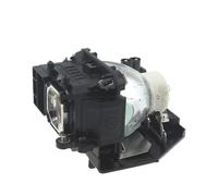 HUTJWYN Np15lp apto for NEC M260x M260w M300x M300xg M311x M260xs M230x M271w M271x M311x bombilla for proyector con carcasa