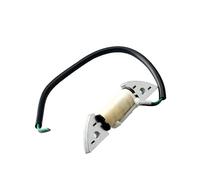 HUTJWYN Piezas de Repuesto Bobina Primaria Apta for Motor fueraborda 9.9HP 15HP DT9.9A DT9.9 DT15 DT15A 2 storke Bat Motor 32140-93900-000