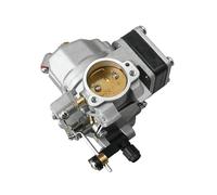 HUTJWYN Piezas de Repuesto Carburador 677-14301 for Motor fueraborda 2 Storke 8HP E8DMH 677143010800