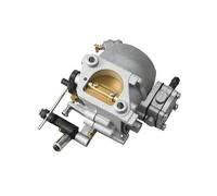 HUTJWYN Piezas de Repuesto Carburador for Piezas Fuera de borda 15HP DT15 DT9.9, Piezas de arburador de Motor de Barco 13200-91D21 o 13200-939D1