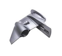 HUTJWYN Piezas de Repuesto Carcasa Inferior 61N-45311-02-4D for Motor de Barco, Caja de Cambios de 2 Tiempos, 25HP, 30HP, 61N-45311, Piezas de Repuesto