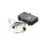 HUTJWYN Piezas de Repuesto CDI for Motor fueraborda YM-H 50G 60F 70B 2 Tiempos Desde 2002 hasta Ahora 6H2-85540-10 6H2-85540-12 Paquete de energía